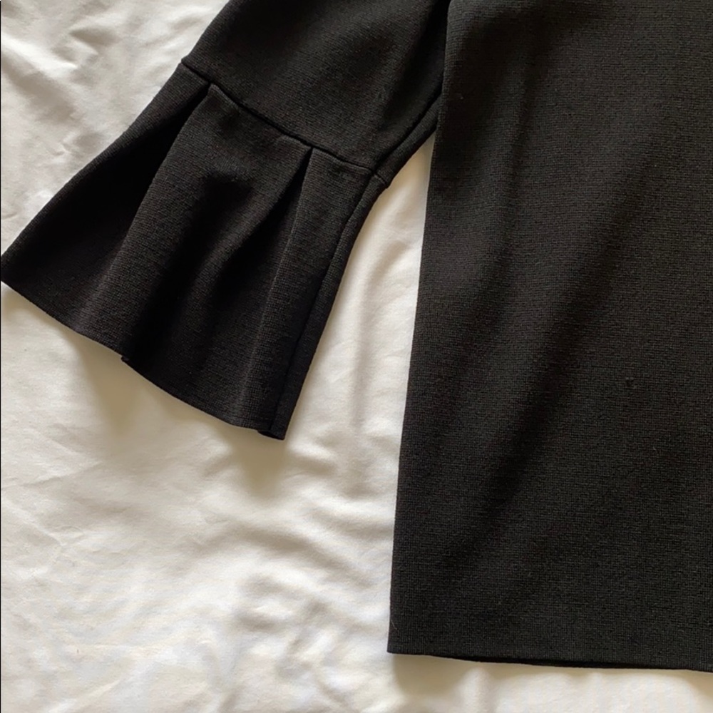 H&M Bell Sleeve Sweater